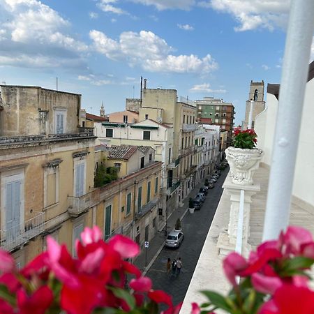 Apartamento A Due Passi Da Corato Exterior foto