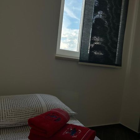 Apartamento A Due Passi Da Corato Exterior foto