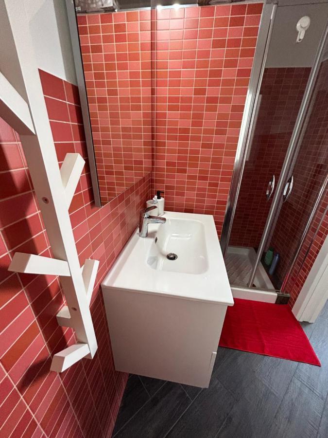 Apartamento A Due Passi Da Corato Exterior foto