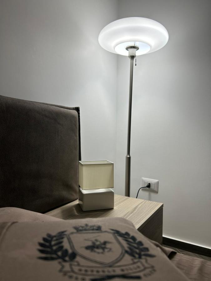 Apartamento A Due Passi Da Corato Exterior foto