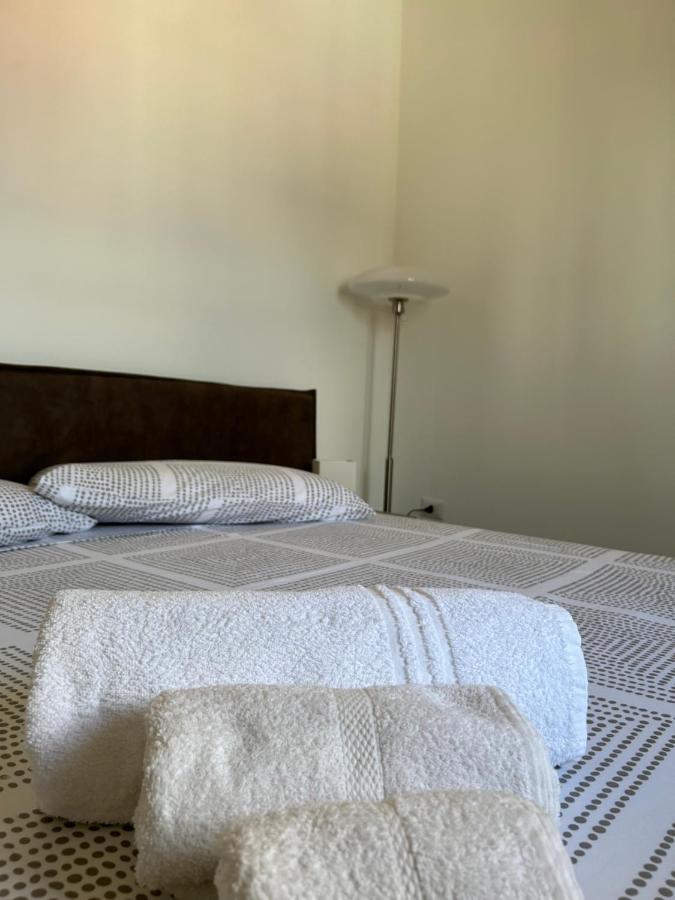 Apartamento A Due Passi Da Corato Exterior foto