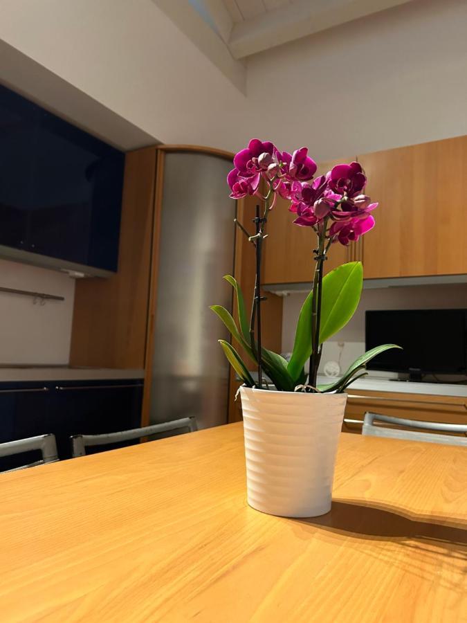 Apartamento A Due Passi Da Corato Exterior foto