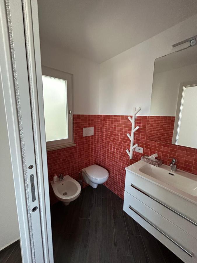 Apartamento A Due Passi Da Corato Exterior foto